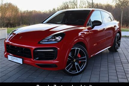 Porsche Cayenne Gebrauchtwagen