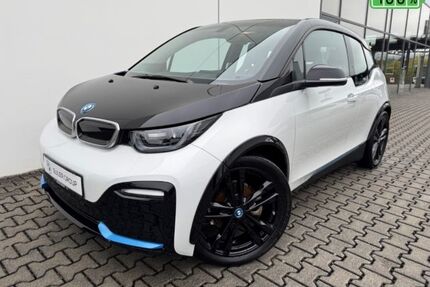 BMW i3 Gebrauchtwagen