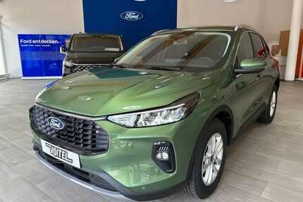 Ford Kuga Gebrauchtwagen