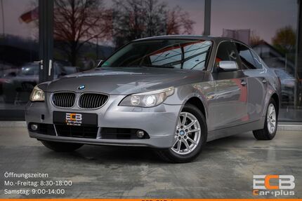 BMW 525 Gebrauchtwagen