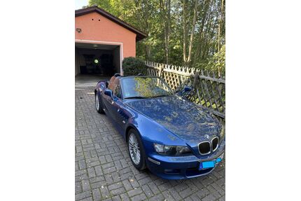 BMW Z3 Gebrauchtwagen