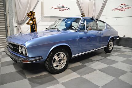 Audi 100 Gebrauchtwagen