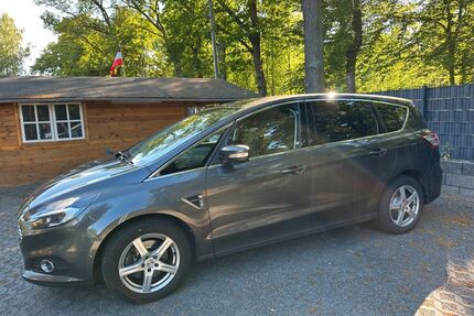 Ford S-Max Gebrauchtwagen
