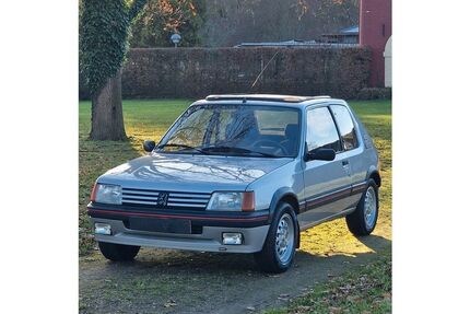 Peugeot 205 Gebrauchtwagen