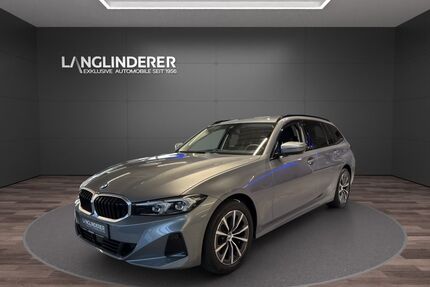 BMW 320 Gebrauchtwagen