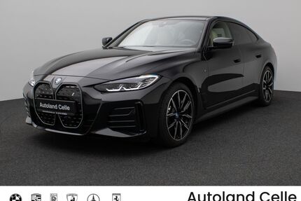 BMW i4 Gebrauchtwagen