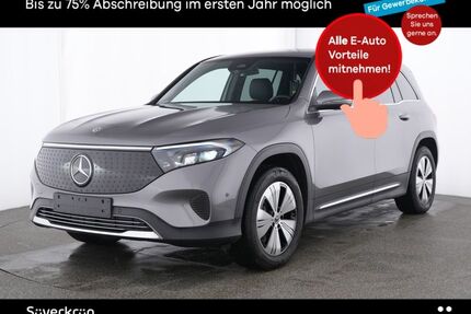 Mercedes-Benz EQB Gebrauchtwagen