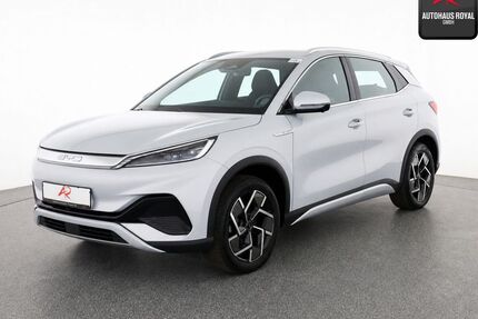 BYD ATTO 3 Gebrauchtwagen