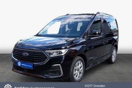Ford Tourneo Connect Gebrauchtwagen