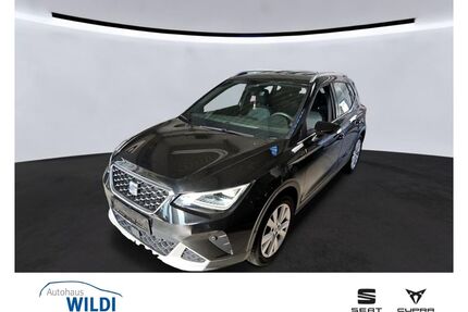 Seat Arona Gebrauchtwagen