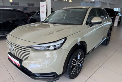 Honda HR-V Gebrauchtwagen
