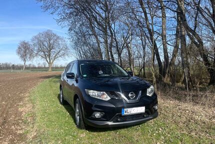 Nissan X-Trail Gebrauchtwagen