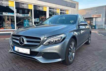 Mercedes-Benz C 220 Gebrauchtwagen