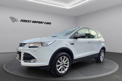 Ford Kuga Gebrauchtwagen