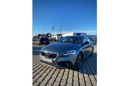 Volvo V40 Gebrauchtwagen