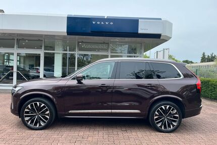 Volvo XC90 Gebrauchtwagen