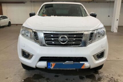 Nissan NP 300 Gebrauchtwagen