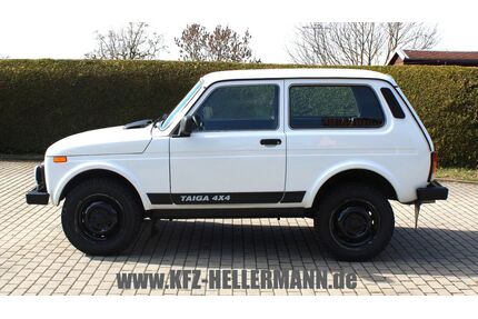 Lada Taiga Gebrauchtwagen