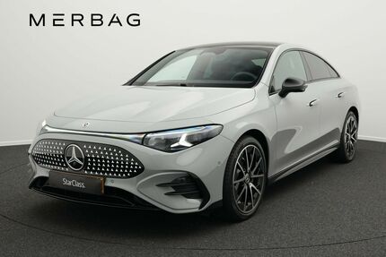 Mercedes-Benz CLA 250 Gebrauchtwagen