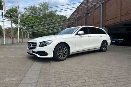 Mercedes-Benz E 350 Gebrauchtwagen