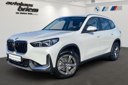 BMW X1 Gebrauchtwagen