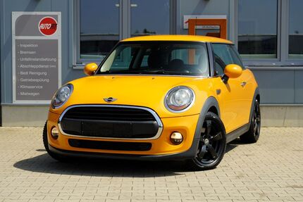 Mini ONE Gebrauchtwagen