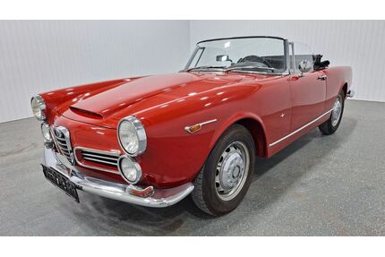 Alfa Romeo Andere Gebrauchtwagen