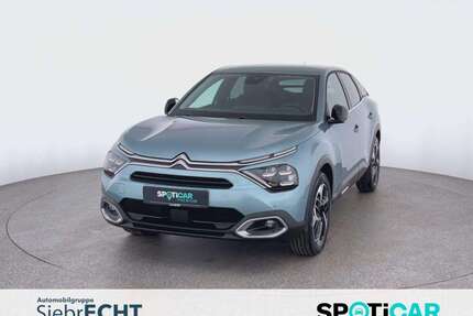 Citroen C4 Gebrauchtwagen