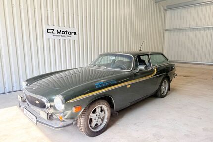 Volvo Andere Gebrauchtwagen
