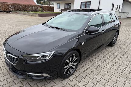 Opel Insignia Gebrauchtwagen