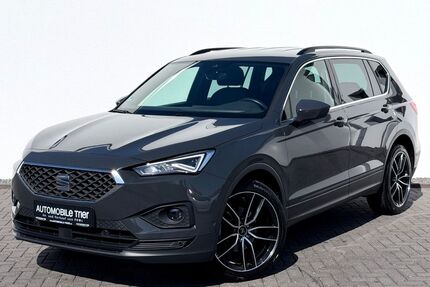 Seat Tarraco Gebrauchtwagen