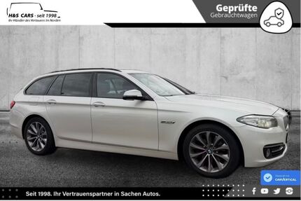 BMW 520 Gebrauchtwagen