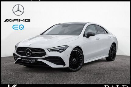 Mercedes-Benz CLA 200 Gebrauchtwagen
