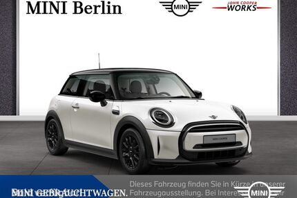 Mini Cooper Gebrauchtwagen