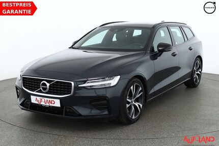 Volvo V60 Gebrauchtwagen
