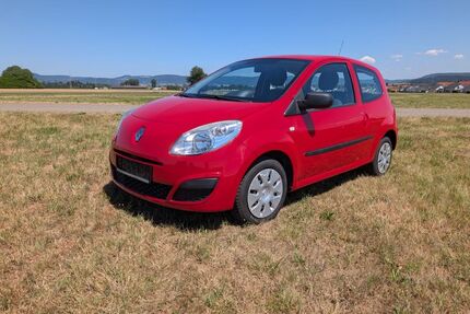 Renault Twingo Gebrauchtwagen