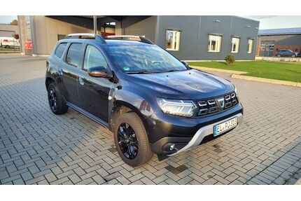 Dacia Duster Gebrauchtwagen