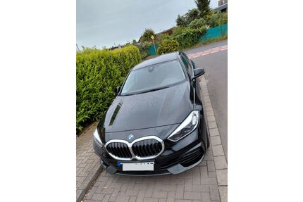 BMW 118 Gebrauchtwagen