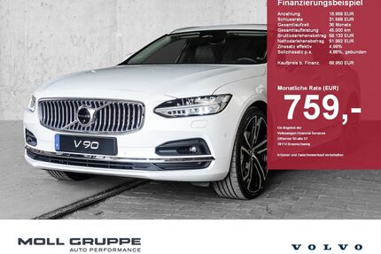 Volvo V90 Gebrauchtwagen