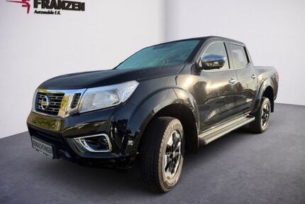 Nissan Navara Gebrauchtwagen