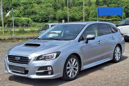 Subaru Levorg Gebrauchtwagen