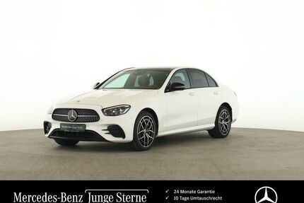 Mercedes-Benz E 300 Gebrauchtwagen