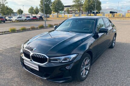 BMW 320 Gebrauchtwagen