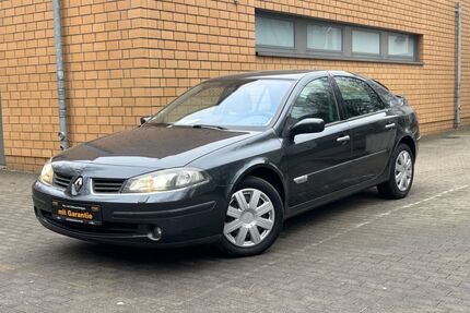 Renault Laguna Gebrauchtwagen