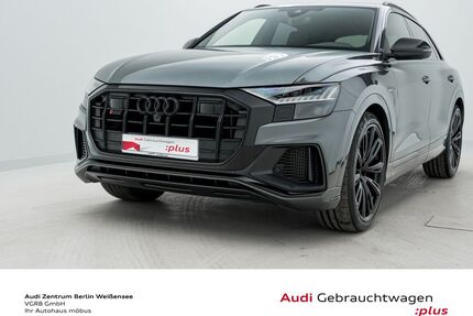Audi SQ8 Gebrauchtwagen