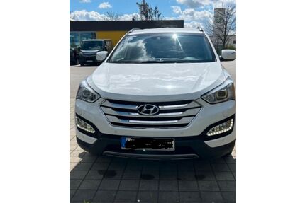 Hyundai SANTA FE Gebrauchtwagen