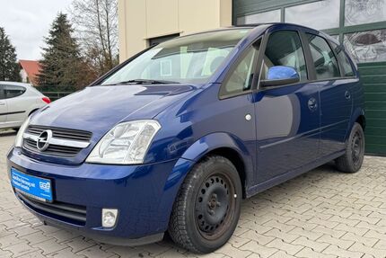 Opel Meriva Gebrauchtwagen