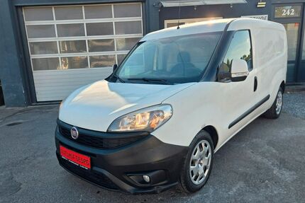 Fiat Doblo Gebrauchtwagen