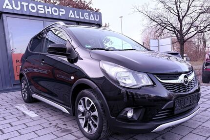 Opel Karl Gebrauchtwagen