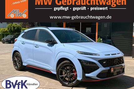 Hyundai KONA Gebrauchtwagen